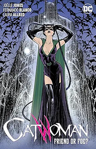 Catwoman: Volume 3 cover