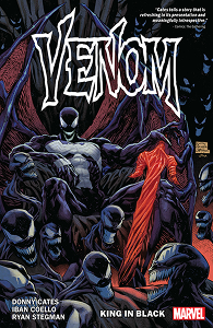 Venom: Volume 6 cover