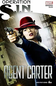 Operation S.I.N. cover