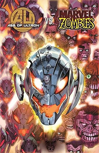 Secret Wars: Battleworld cover