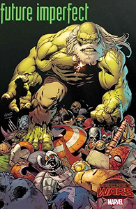 Secret Wars: Warzones! cover