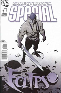 Countdown Special: Eclipso #1