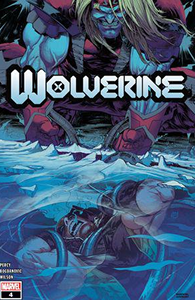 Wolverine #4