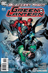 Green Lantern #44