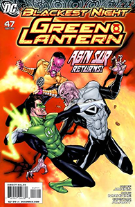 Green Lantern #47