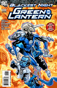 Green Lantern #48