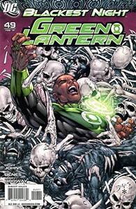 Green Lantern #49