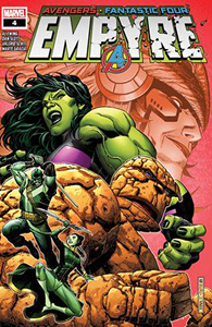 Empyre #4