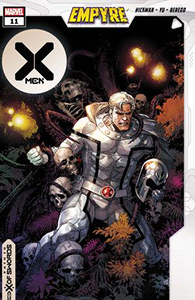 X-Men #11