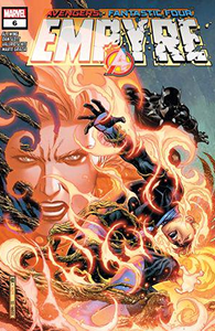 Empyre #6