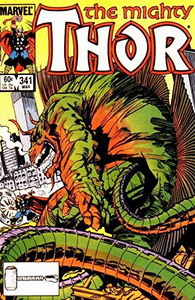 Thor #341
