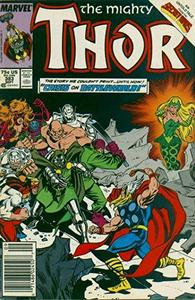 Thor #383
