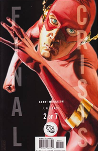 Final Crisis #2