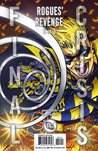 Final Crisis: Rogues' Revenge #3