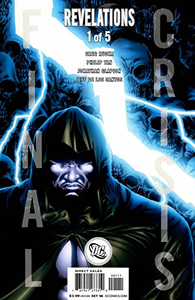 Final Crisis: Revelations #1