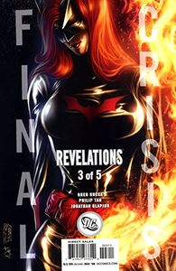 Final Crisis: Revelations #3