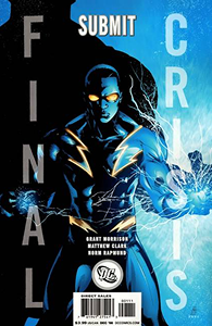 Final Crisis: Submit #1