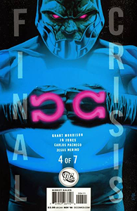 Final Crisis #4