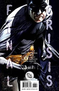 Final Crisis #6