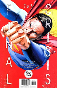 Final Crisis #7