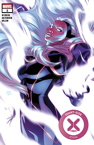 Giant Size X-Men: Storm #1