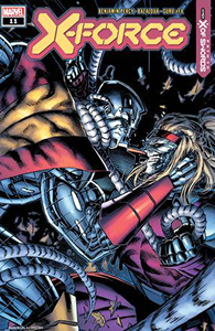 X-Force #11