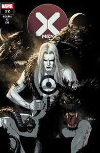 X-Men #12