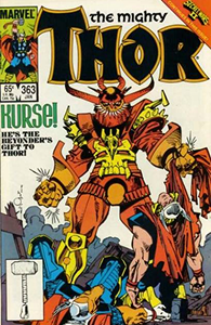 Thor #363