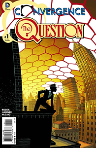 Convergence: The Question #1