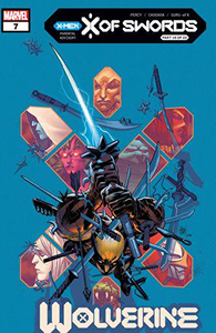 Wolverine #7