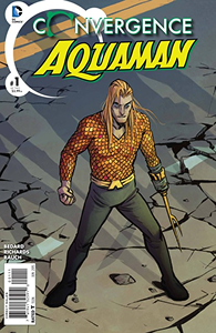 Convergence: Aquaman #1