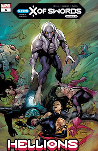 Hellions #6