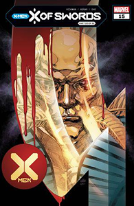 X-Men #15