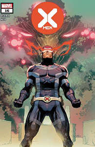 X-Men #16