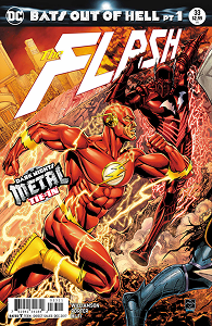 The Flash #33