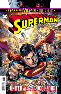 Superman #13
