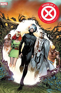 House of X #1