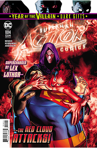 Action Comics #1014