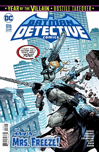 Detective Comics #1016