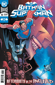 Batman/Superman #6