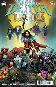 Dark Nights: Death Metal #6