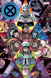 House of X #2