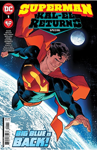 Superman: Kal-El Returns Special #1