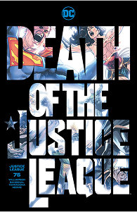 Justice League #75