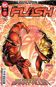 The Flash #783