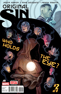 Original Sin #2