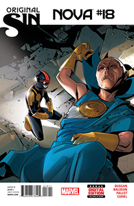 Nova #18