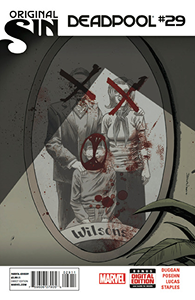 Deadpool #29