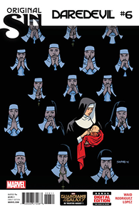 Daredevil #6