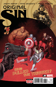 Original Sin #6